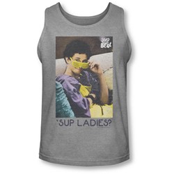 Saved By The Bell - Mens Sup Ladies Tank-Top