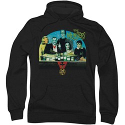 Munsters - Mens 50 Year Potion Hoodie