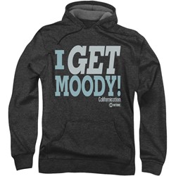Californication - Mens I Get Moody Hoodie