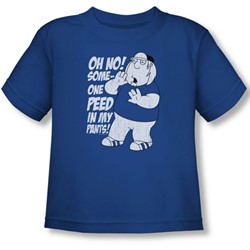 Family Guy - Toddler In My Pants T-Shirt