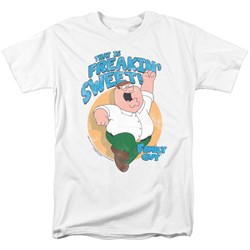 Family Guy - Mens Sweet T-Shirt