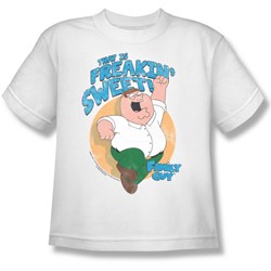 Family Guy - Big Boys Sweet T-Shirt