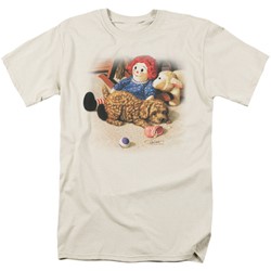 Wildlife - Mens Fun And Games  T-Shirt