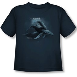 Wildlife - Toddler Power&Grace T-Shirt