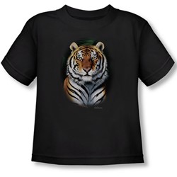 Wildlife - Toddler Jungle Fire T-Shirt