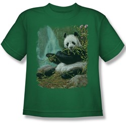 Wildlife - Big Boys Citizen Of Heaven On Earth T-Shirt