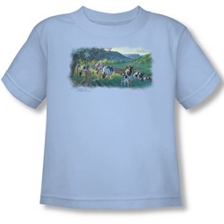 Wildlife - Toddler Gods Country T-Shirt