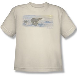 Wildlife - Big Boys On The Edge T-Shirt