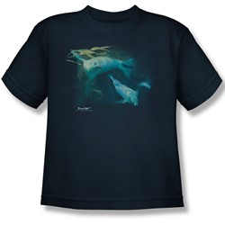Wildlife - Big Boys Kelp Patrol T-Shirt
