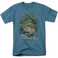 Wildlife - Mens In Deep  T-Shirt