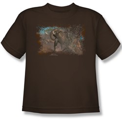 Wildlife - Big Boys Rolling Thunder  T-Shirt