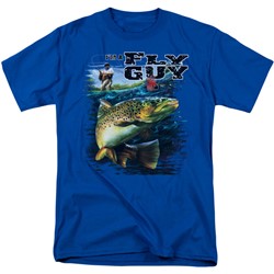 Funny Tees - Mens Wildlife T-Shirt