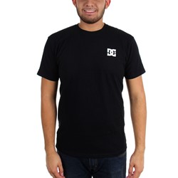 DC - Young Mens Boldly T-Shirt