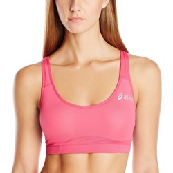 asics sports bra size chart