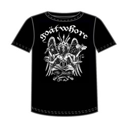 goatwhore shirt