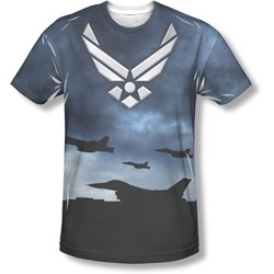 Air Force - Mens Take Off T-Shirt
