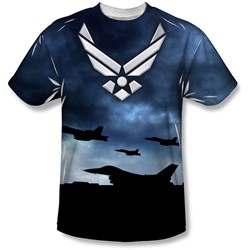 Air Force - Youth Take Off T-Shirt