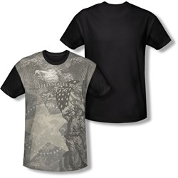 Army - Mens Country'S Call T-Shirt