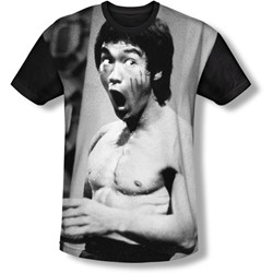 Bruce Lee - Mens Classic Lee T-Shirt