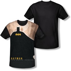 Batman - Mens City Crusader T-Shirt