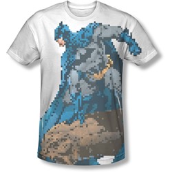 Batman - Mens Batbit T-Shirt