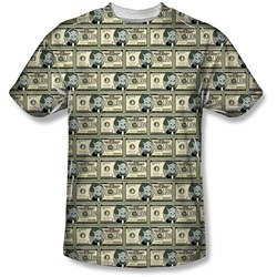 Richie Rich - Mens Millions T-Shirt
