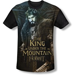 Hobbit - Mens King T-Shirt