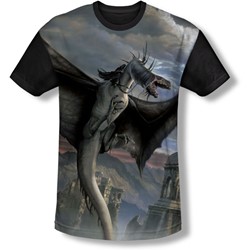 Lord Of The Rings - Mens Fellbeast T-Shirt