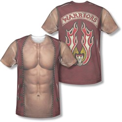 Warriors - Mens Vest T-Shirt