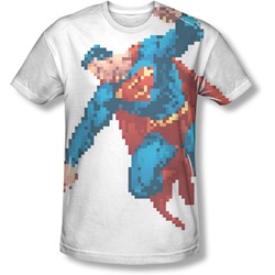 Superman - Mens Superbit T-Shirt
