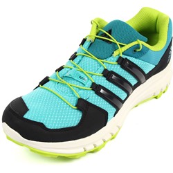 Adidas - Womens Duramo Cross Hiking Shoes