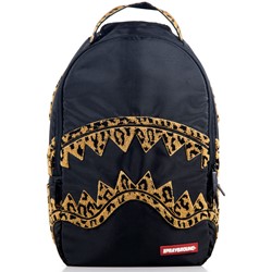 Sprayground Lil Leopard Shark Backpack - Shop eBags.com 