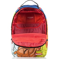 Sprayground discount street fighter