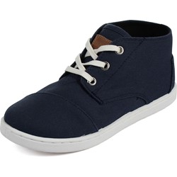 Toms - Youth Mid-Top Paseos Shoes
