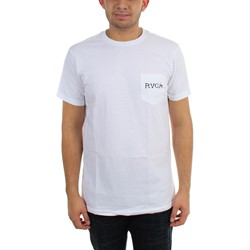 RVCA - Mens Arrowhand T-Shirt