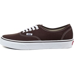 vans authentic espresso