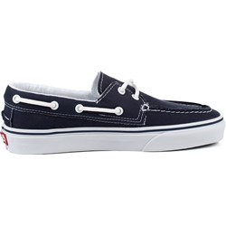 vans zapato del barco