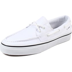 Vans - U Zapato Del Barco Shoes In Navy/True White
