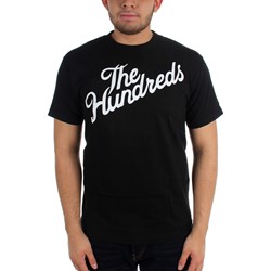 The Hundreds Shirt Size Chart