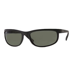 Ray-Ban RB2027 W1847 Black Sunglasses