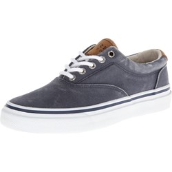 Sperry Top-Sider - Mens Striper Canvas Shoes