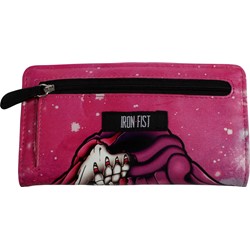 Iron Fist Soul Stealer Devil Tote Bag Purse BRAND NEW | Tote bag purse,  Purse brands, Purses and bags