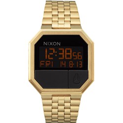 Nixon Men's Re-Run Watch