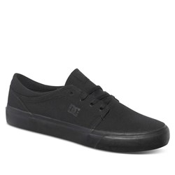 DC- Young Mens Trase Tx Lowtop Shoes