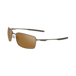 Oakley - Square Wire Sunglasses