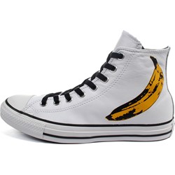 Converse Adult Warhol-Banana Chuck Taylor All Star Shoes