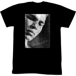 Muhammad Ali - Mens Remember T-Shirt