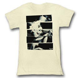 Betty Boop - Womens Glamour T-Shirt