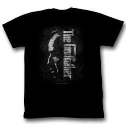 The Godfather - Mens Shadow T-Shirt