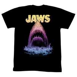 Jaws - Mens New To The Game T-Shirt